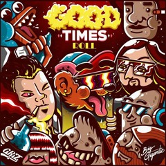 Good Times Roll This Time (DJ Macmundo Mashup) - Big Gigantic & GRiZ Vs Kayzo