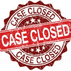 Case Closed