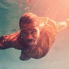 Frank Ocean - Provider  (midnight's eye edit)