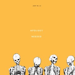 apology needed (Prod. Young Taylor)