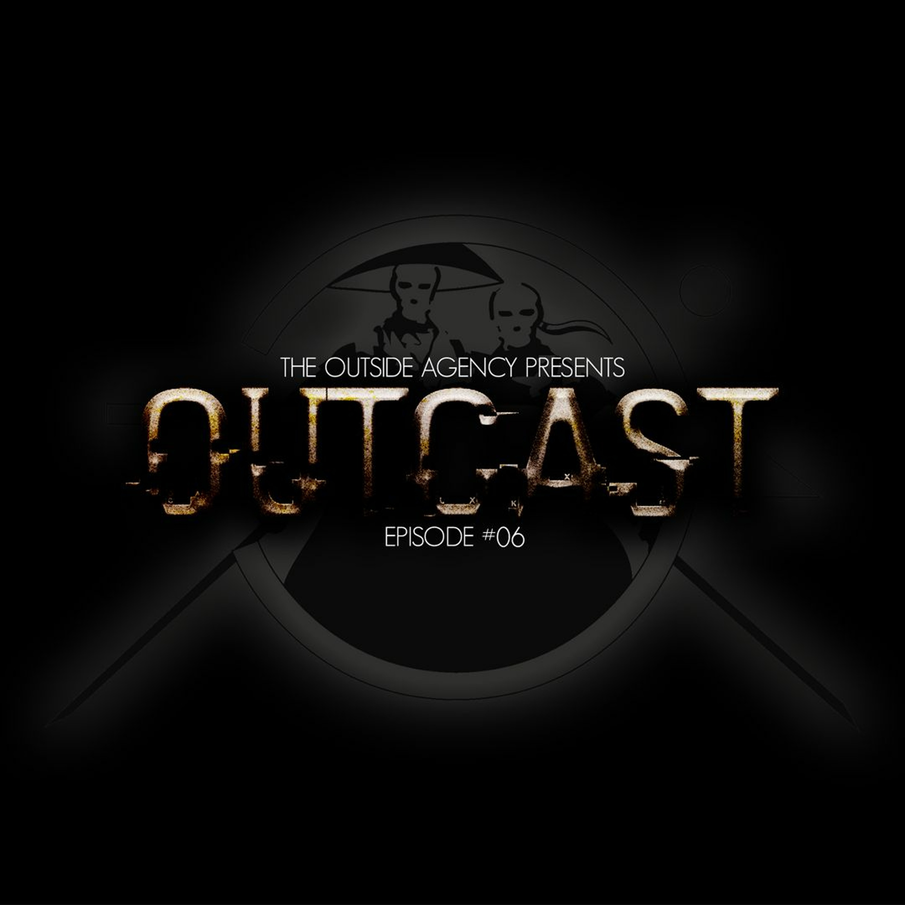 Outcast #06 episode artwork