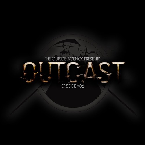 Outcast #06