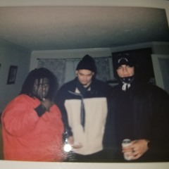 ICE w/ Zaybooty Prod Bradley Rivas