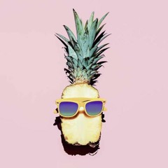pineapple