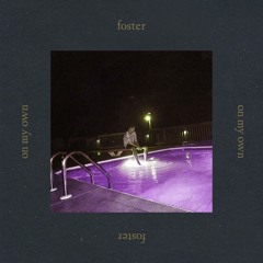 on my own (prod. by kingdrumdummie)