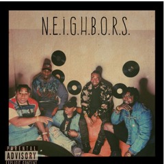 n.e.i.G.h.b.o.r.s.-X