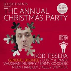 General Bounce @ Blessed Christmas Party 2017, 22nd December 2017