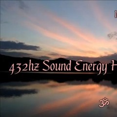 Attuned Vibration Healing 30 Min Meditation 432hz & Solfeggio Frequencies