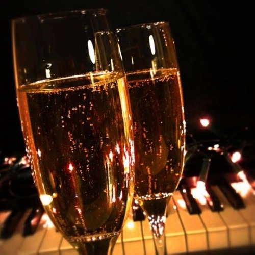CHEERS TO THE OLD..BRING ON THE NEW (IMPRO)
