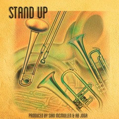 Stand Up (Collab with AB Joga)