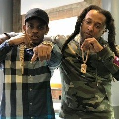 London Child X StarterThe Baller - Shoutout To My Bros