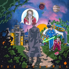 Intro (Space Ship)