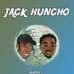 🦇[FREE]Quavo x Travis Scott Type Beat - Jack Huncho (Prod by Blaztoiz)