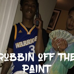 Rubbin off the paint(Freestyle)