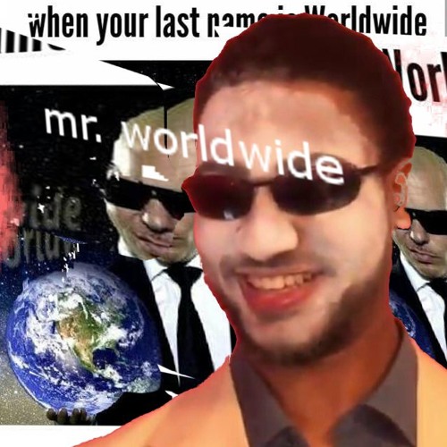 Americans Be Like...