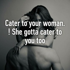 W.B.O.M x CATER 2 U (FREESTYLE) 2018