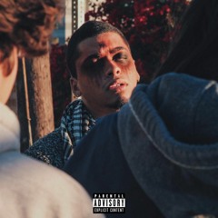 Leaning on Me (prod. Miciah)