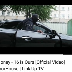 Tel Money - 16 Is Ours