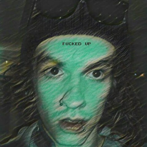 Its A Junkie Smokin Crack(Prod. Mileex)