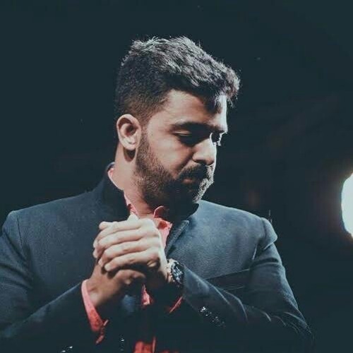 ادخل بيته عمروحسن