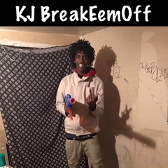 KJ "FreeStyle"