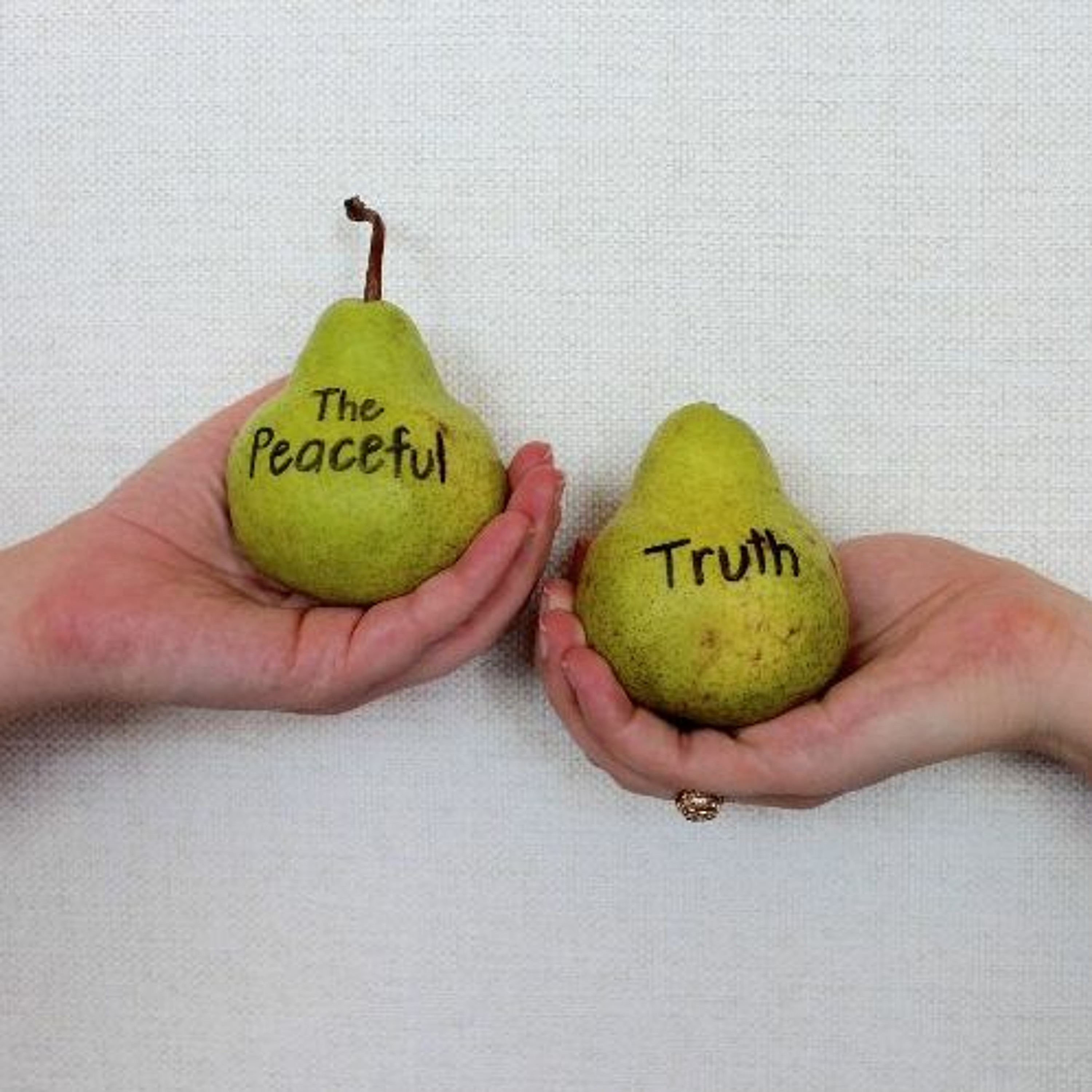 27. New Year, New You? Or, Are Resolutions a Waste of Time?
