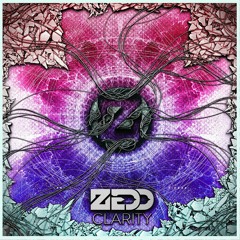 Zedd - Clarity feat. Foxes (Lucyboy Remix)
