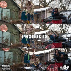 P.O.E. - Idai x Atson