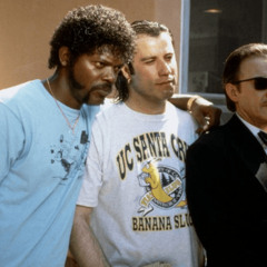 pulp fiction