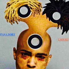 XXXTENTACLES (feat. J. Short) prod. prxz