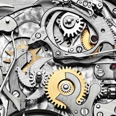 Guntis Kolcs- Tourbillon