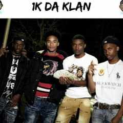 1K DA KLAN- Showtime