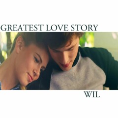 Greatest Love Story (LANco Cover)