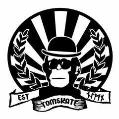 Tomskate - I Dont Care