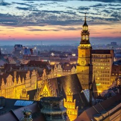 Wroclaw