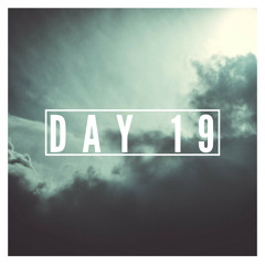 30 Day Beat Challenge-Day 19