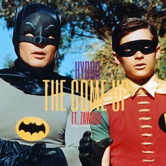 HYDRO- The Come Up ft. ZAWRUH (prod. Speaker Bang)