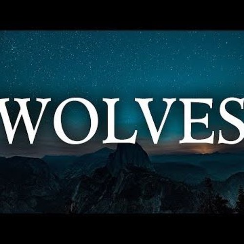 Stream Selena Gomez, Marshmello - Wolves (RTD remix) by ArrDee | Listen ...