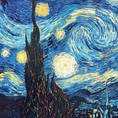 Starry Starry Night (Vincent) of Lianne La Havas - Cover