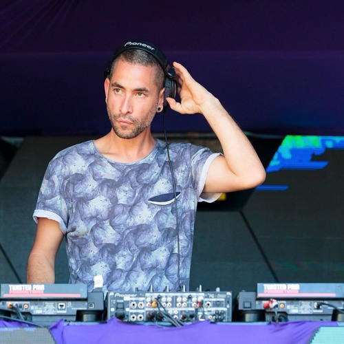 Tranceducer - Tribal Evolution