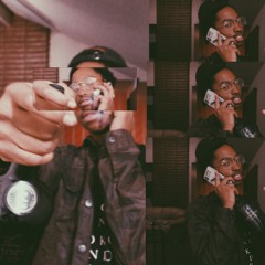 Nothing New (Prod.$YUNGWAVEGOD$)