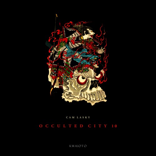 Stream Kwaioto Records Listen To Cam Lasky Occulted City Vol 10 Gashadokuro 呪法都市 巻之拾 餓者髑髏 Playlist Online For Free On Soundcloud Stream Kwaioto Records Listen To Cam Lasky Occulted City Vol 10 Gashadokuro 呪法都市 巻之拾 餓者髑髏 Playlist Online For Free On Soundcloud