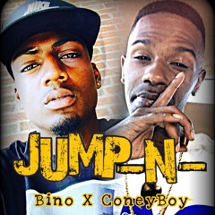 Bino x ConeyBoy - Jump'n