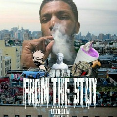 OnlyOnePhizo x From The Stuy