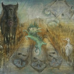 -Meet Your Power Animal In Your Garden->