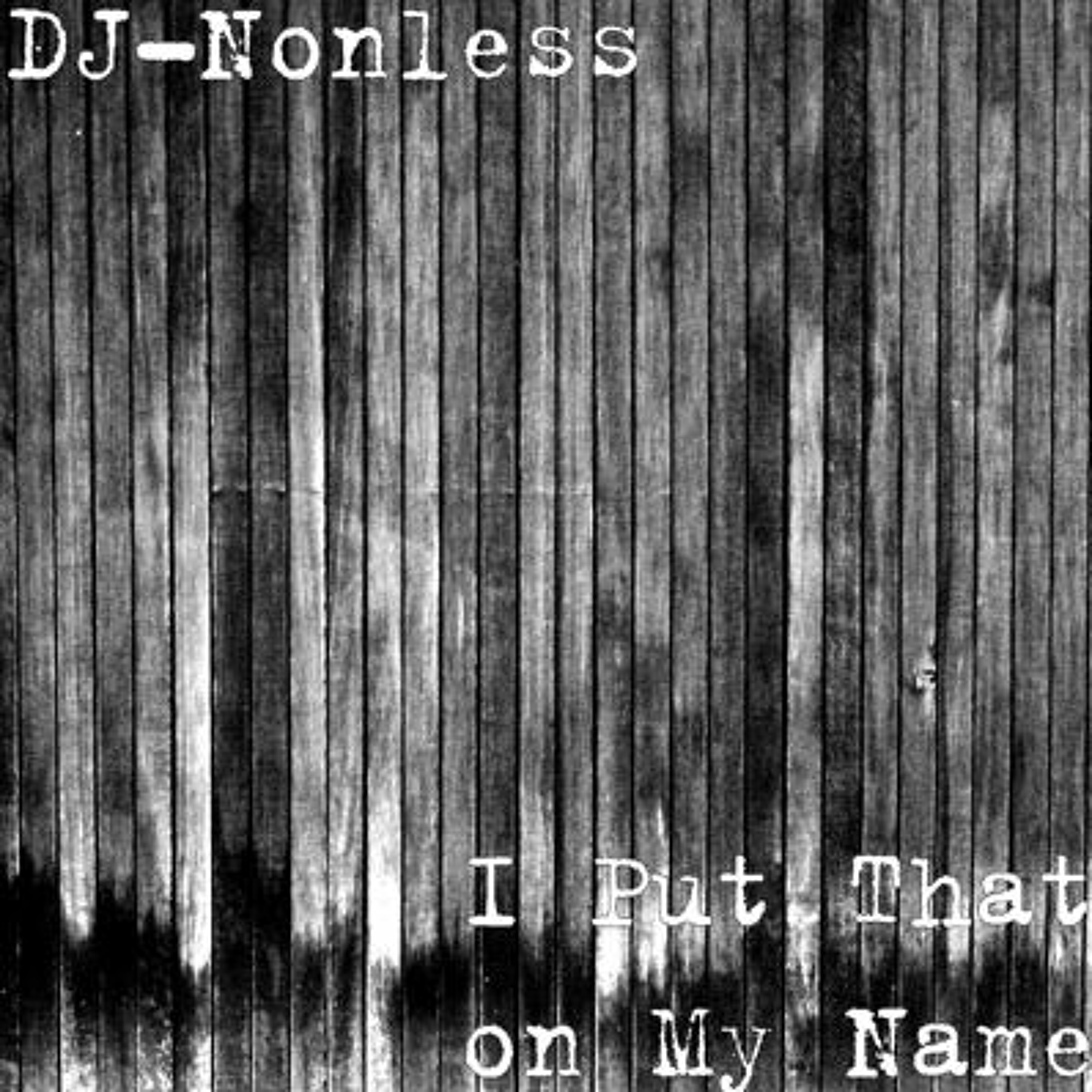 I Put That On My Name episode artwork