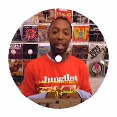 Peshay - Piano Tune (Buddy Lembeck Remix)