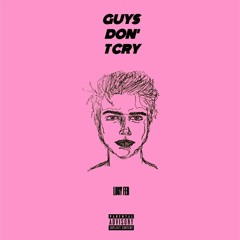 LUCY FER- Guys Don't Cry
