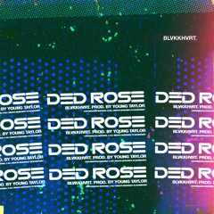 ded rose (prod. by Young Taylor)