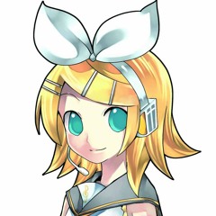 Rin Kagamine - Butterfly on your right shoulder (PV ver.)